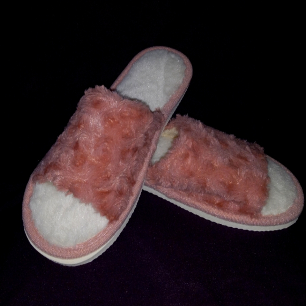 NWT Bedroom Slippers